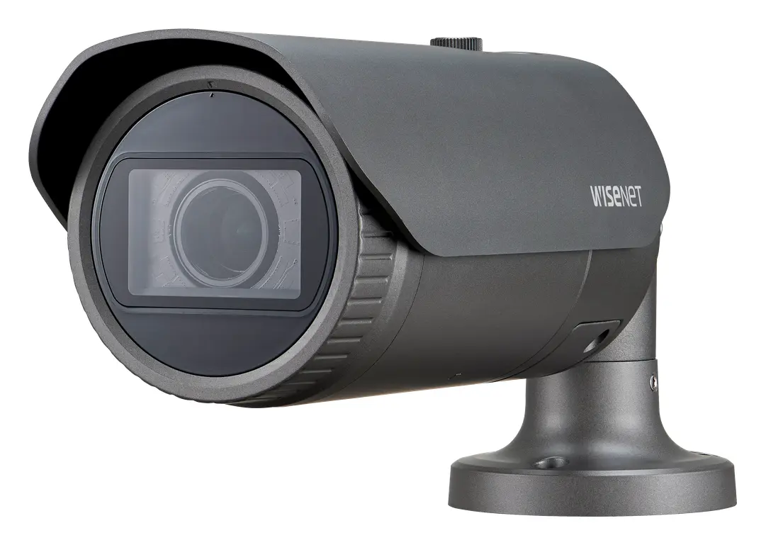 Hanwha Vision XNO-L6080RA IR Varifokal Bullet Kamera — görsel 5
