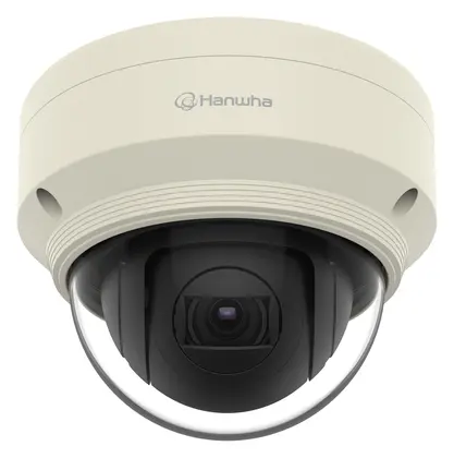 Hanwha Vision XNP-6040H 2MP Dış Mekan PTZ Kamera