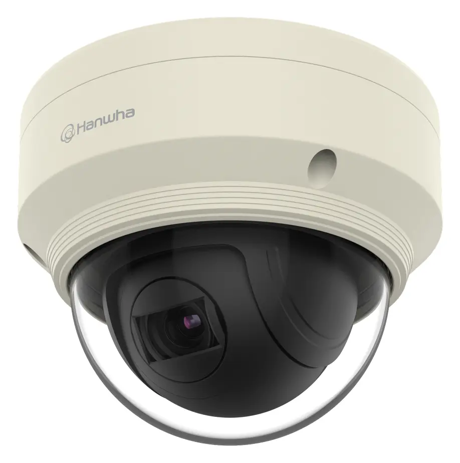Hanwha Vision XNP-6040H 2MP Dış Mekan PTZ Kamera — görsel 2