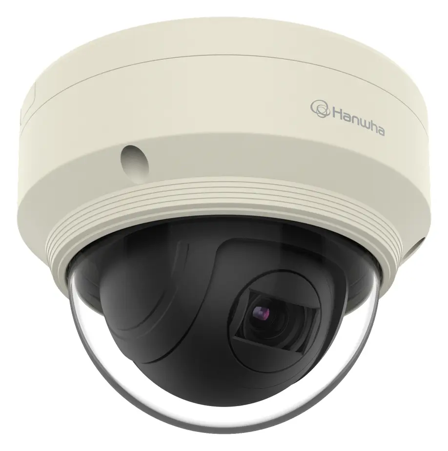 Hanwha Vision XNP-6040H 2MP Dış Mekan PTZ Kamera — görsel 3