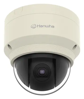 Hanwha Vision XNP-6120H 2MP Dış Mekan PTZ Kamera