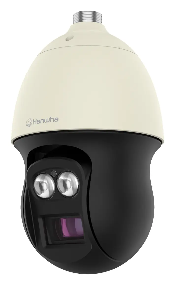 Hanwha Vision XNP-6250RH 2MP IR PTZ Kamera — görsel 2