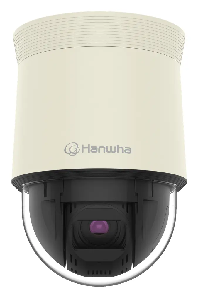 Hanwha Vision XNP-6320 2MP PTZ Kamera
