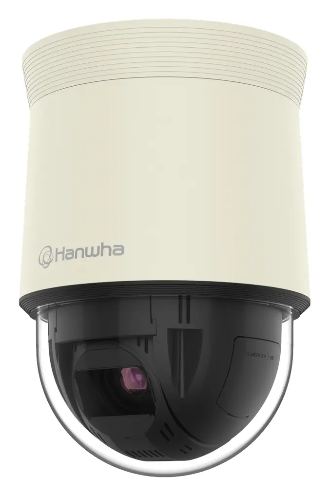 Hanwha Vision XNP-6320 2MP PTZ Kamera — görsel 2