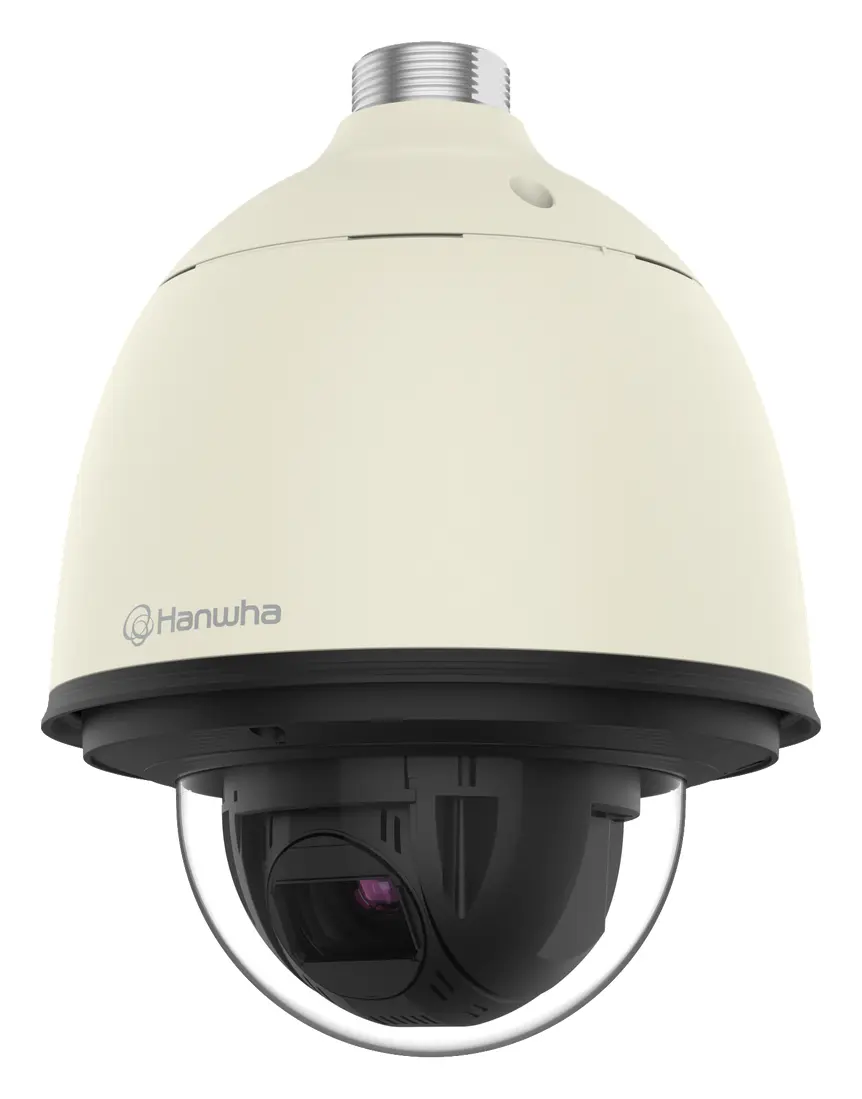 Hanwha Vision XNP-6320H 2MP PTZ Kamera — görsel 2