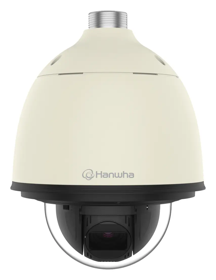 Hanwha Vision XNP-6320H 2MP PTZ Kamera — görsel 4