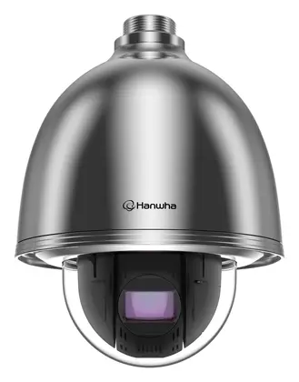 Hanwha Vision XNP-6320HS 2MP PTZ Kamera