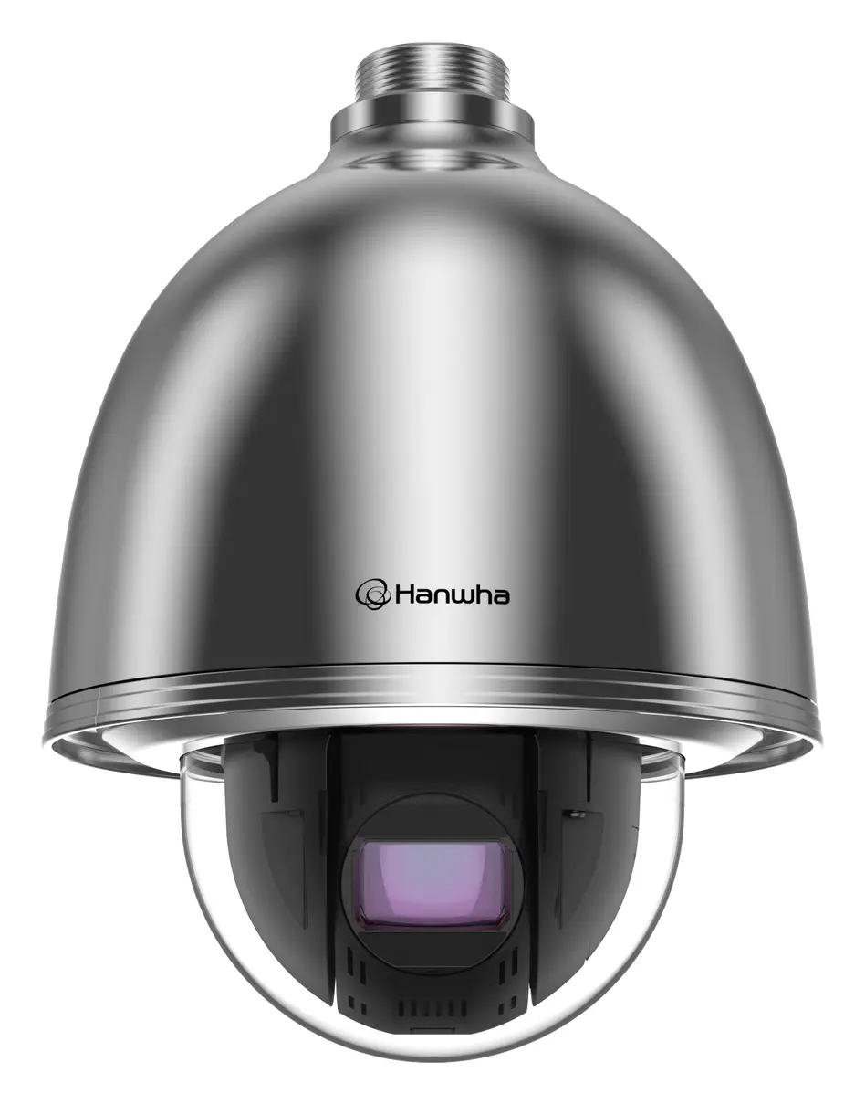 Hanwha Vision XNP-6320HS 2MP PTZ Kamera