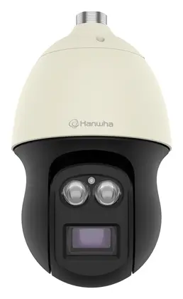 Hanwha Vision XNP-6320RH 2MP IR PTZ Kamera