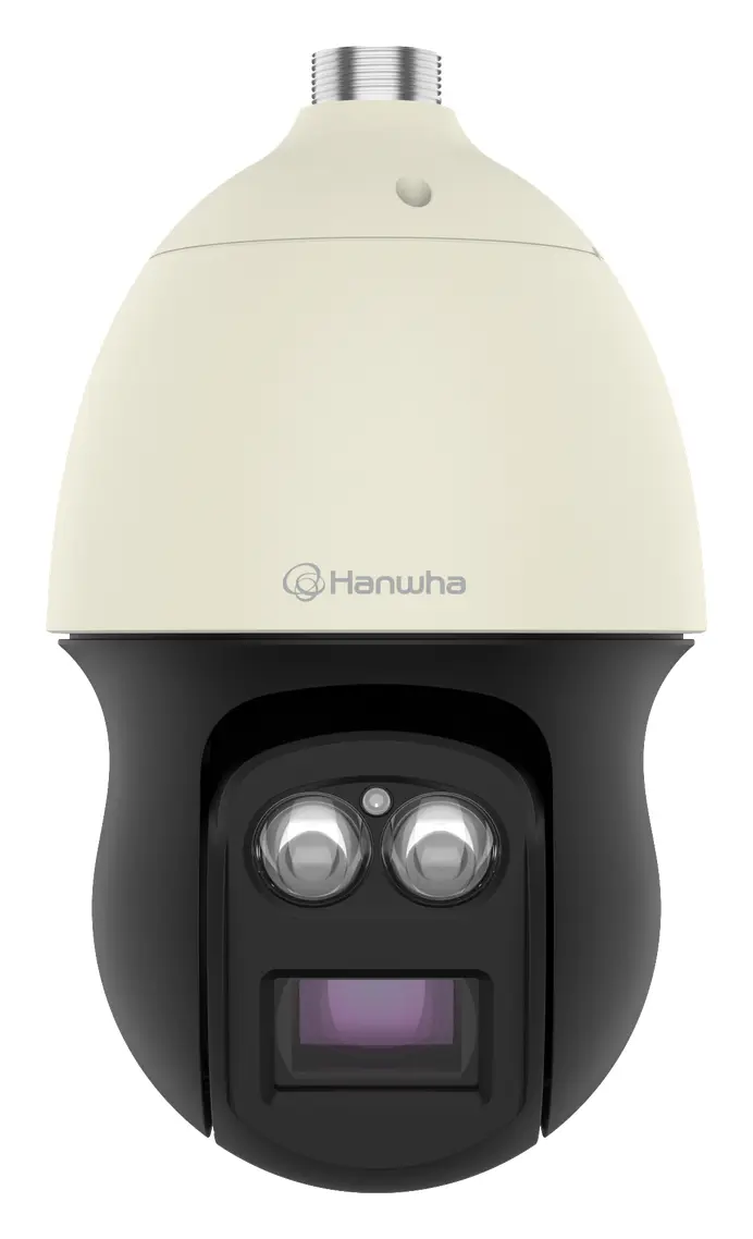 Hanwha Vision XNP-6320RH 2MP IR PTZ Kamera — görsel 4