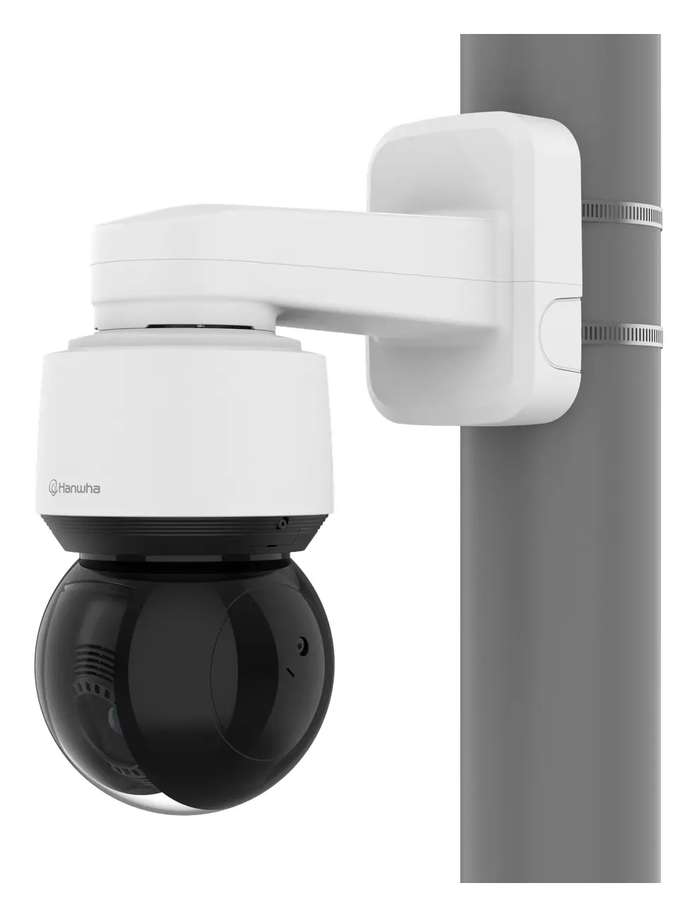 Hanwha Vision XNP-6400 2MP Dış Mekan PTZ Kamera — görsel 5