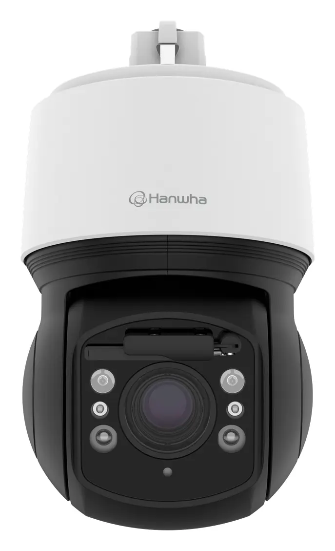 Hanwha Vision XNP-6400RW 2MP IR Dış Mekan PTZ Kamera