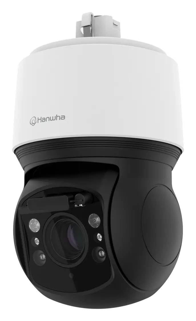 Hanwha Vision XNP-8300RW 6MP IR Dış Mekan PTZ Kamera — görsel 2