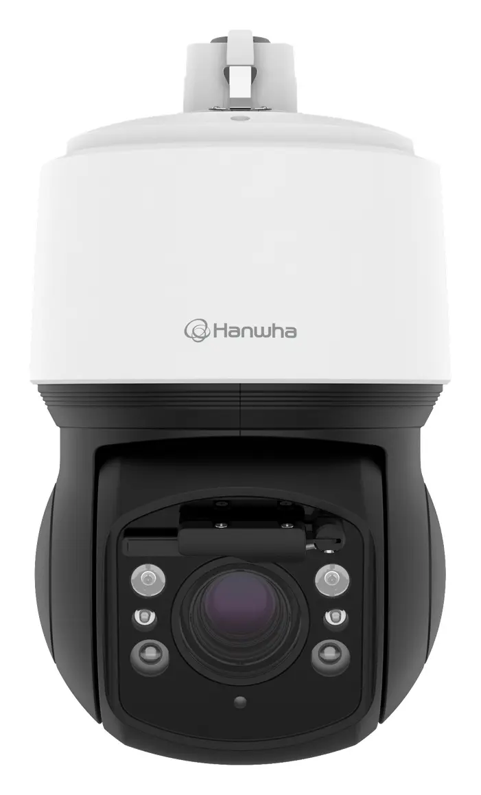 Hanwha Vision XNP-8300RW 6MP IR Dış Mekan PTZ Kamera — görsel 4