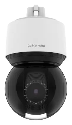 Hanwha Vision XNP-9250 8MP Dış Mekan PTZ Kamera