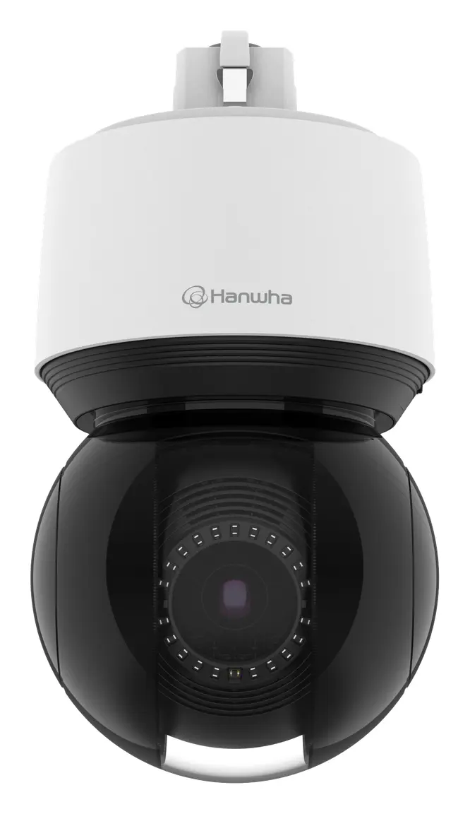 Hanwha Vision XNP-9250R 8MP IR Dış Mekan PTZ Kamera