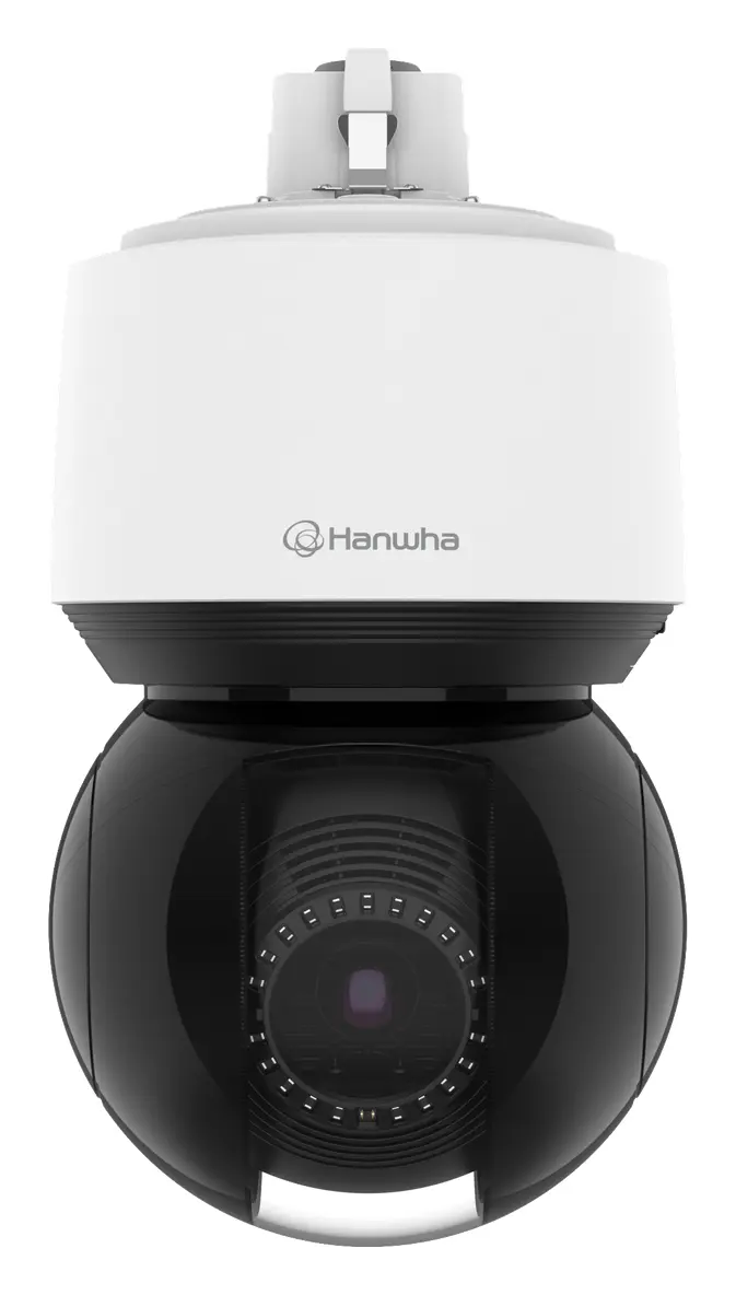 Hanwha Vision XNP-9250R 8MP IR Dış Mekan PTZ Kamera — görsel 4
