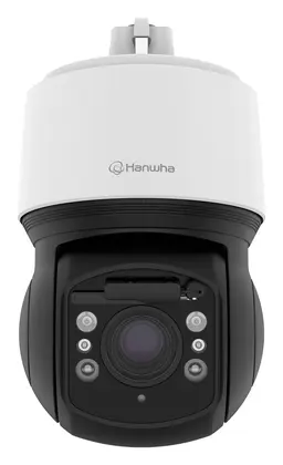 Hanwha Vision XNP-9300RW 8MP IR Dış Mekan PTZ Kamera