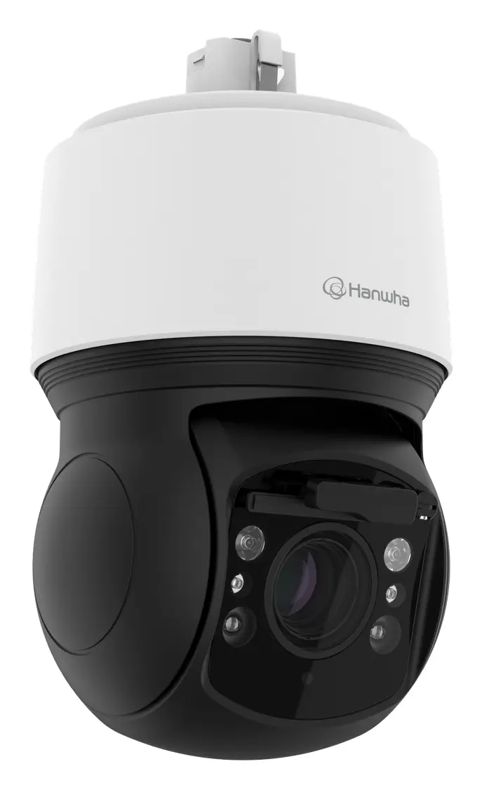 Hanwha Vision XNP-9300RW 8MP IR Dış Mekan PTZ Kamera — görsel 3