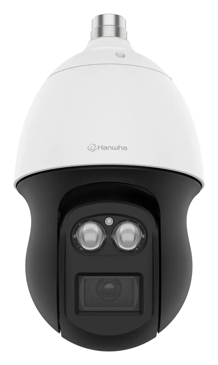 Hanwha Vision XNP-A6374RH 2MP AI IR Dış Mekan PTZ Kamera