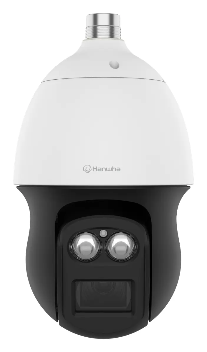 Hanwha Vision XNP-A6374RH 2MP AI IR Dış Mekan PTZ Kamera — görsel 4