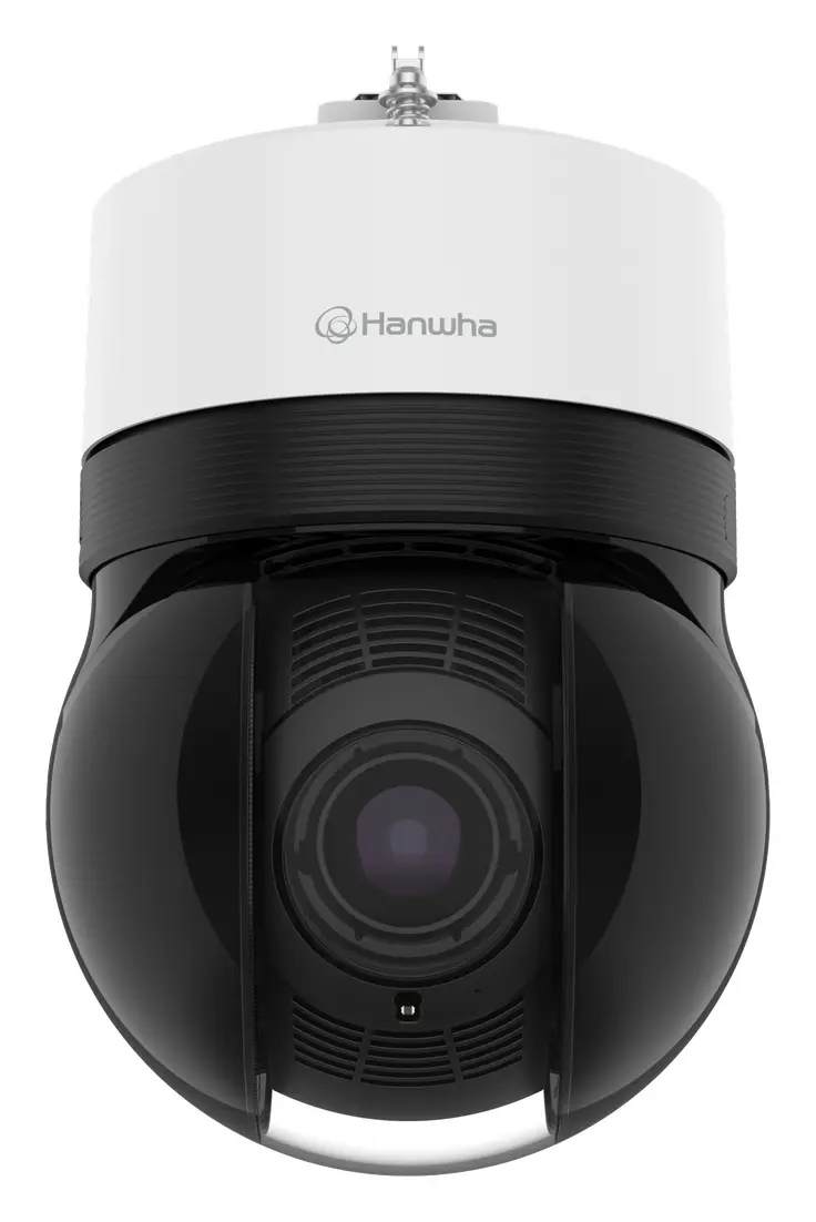 Hanwha Vision XNP-A9314R 8MP AI IR Dış Mekan PTZ Kamera
