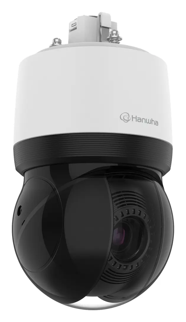 Hanwha Vision XNP-C6403 2MP AI Dış Mekan PTZ Kamera — görsel 3