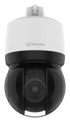 Hanwha Vision XNP-C8253 6MP AI Dış Mekan PTZ Kamera