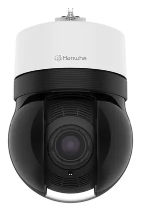 Hanwha Vision XNP-C9310R 8MP AI IR Varifokal Dış Mekan PTZ Kamera