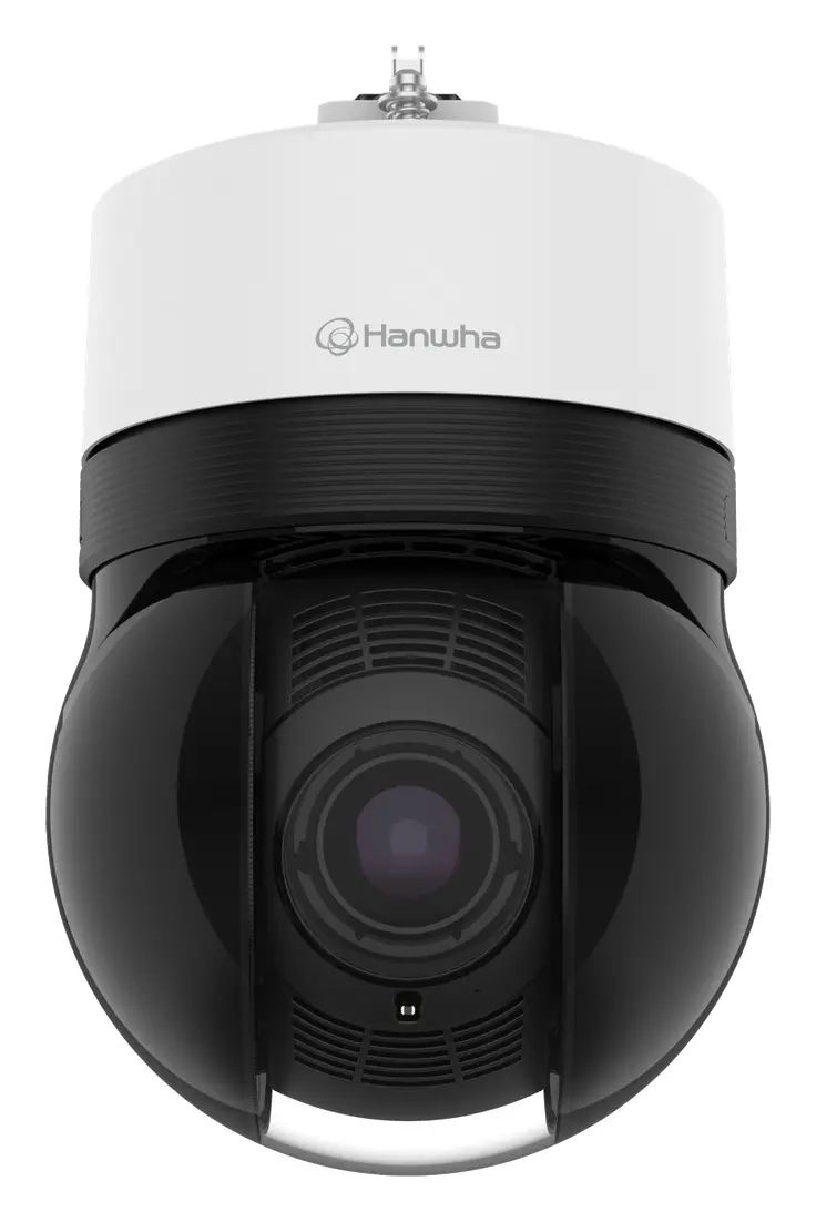 Hanwha Vision XNP-C9310R 8MP AI IR Varifokal Dış Mekan PTZ Kamera — görsel 6