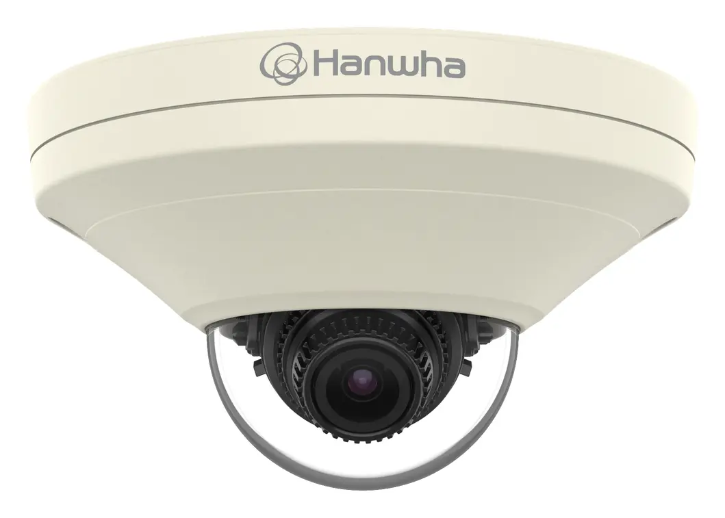 Hanwha Vision XNV-6011 2MP Dış Mekan Dome Kamera — görsel 4
