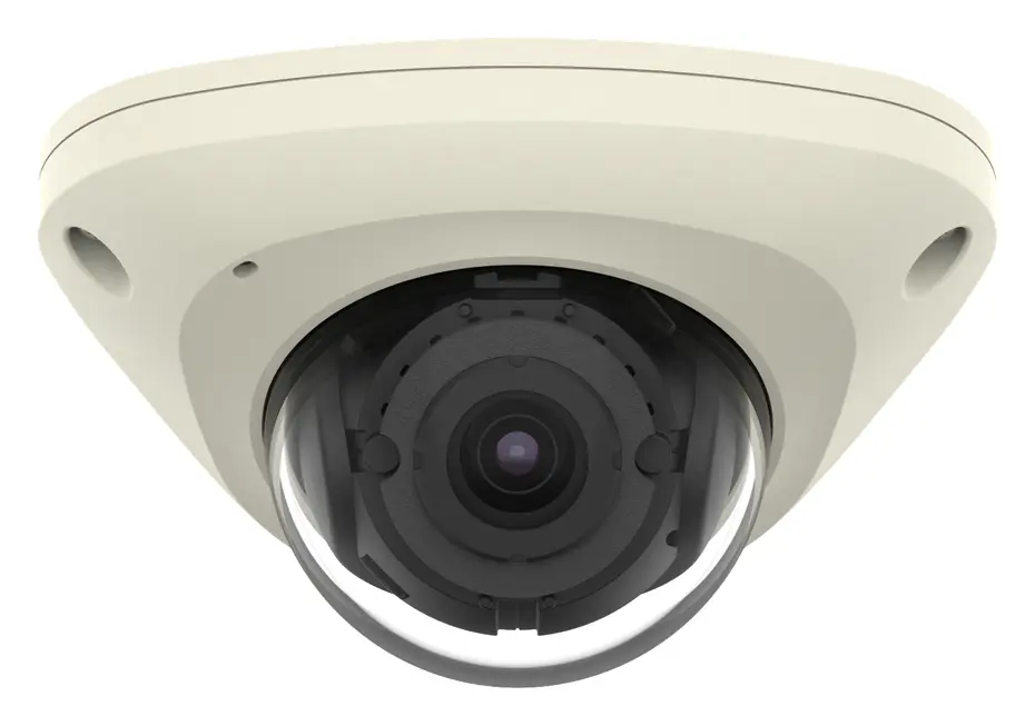 Hanwha Vision XNV-6012 2MP Dış Mekan Vandal Dome Kamera
