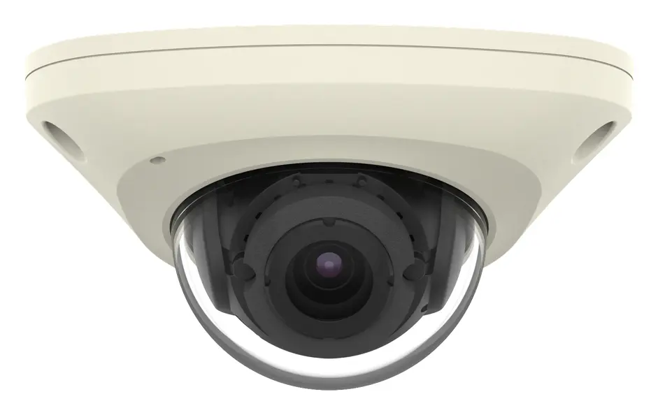 Hanwha Vision XNV-6012 2MP Dış Mekan Vandal Dome Kamera — görsel 4