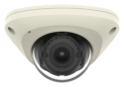 Hanwha Vision XNV-6012M 2MP Dış Mekan Vandal Dome Kamera