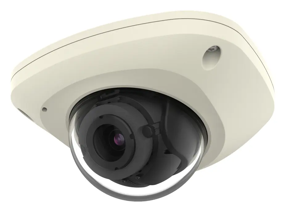Hanwha Vision XNV-6012M 2MP Dış Mekan Vandal Dome Kamera — görsel 2