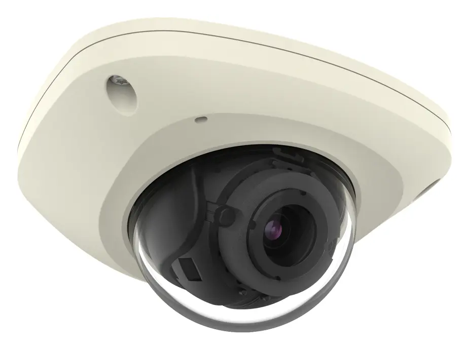 Hanwha Vision XNV-6012M 2MP Dış Mekan Vandal Dome Kamera — görsel 3