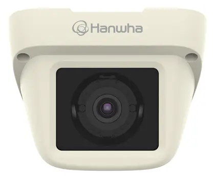 Hanwha Vision XNV-6013M 2MP Dış Mekan Vandal Dome Kamera