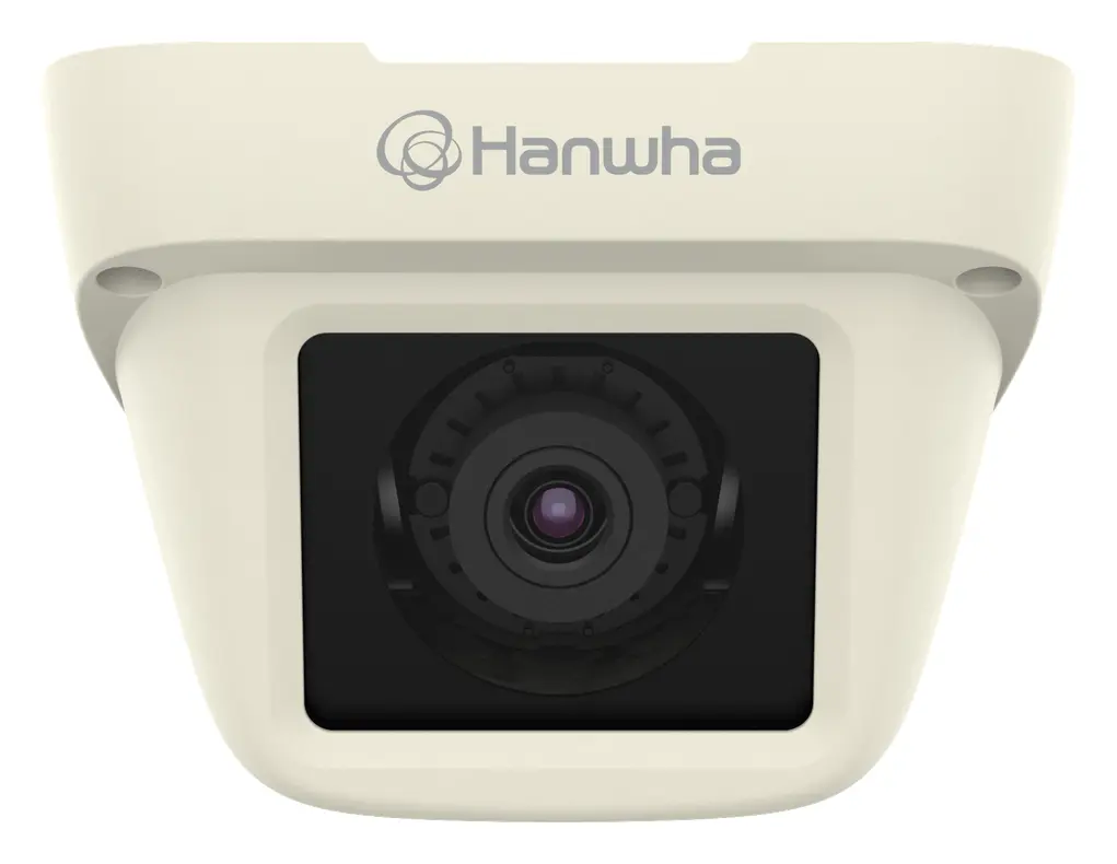 Hanwha Vision XNV-6013M 2MP Dış Mekan Vandal Dome Kamera — görsel 4