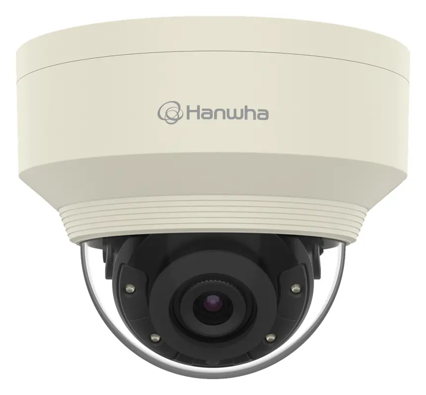 Hanwha Vision XNV-6020R 2MP IR Dış Mekan Dome Kamera — görsel 4