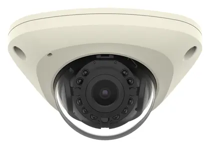 Hanwha Vision XNV-6022RM 2MP IR Dış Mekan Vandal Dome Kamera