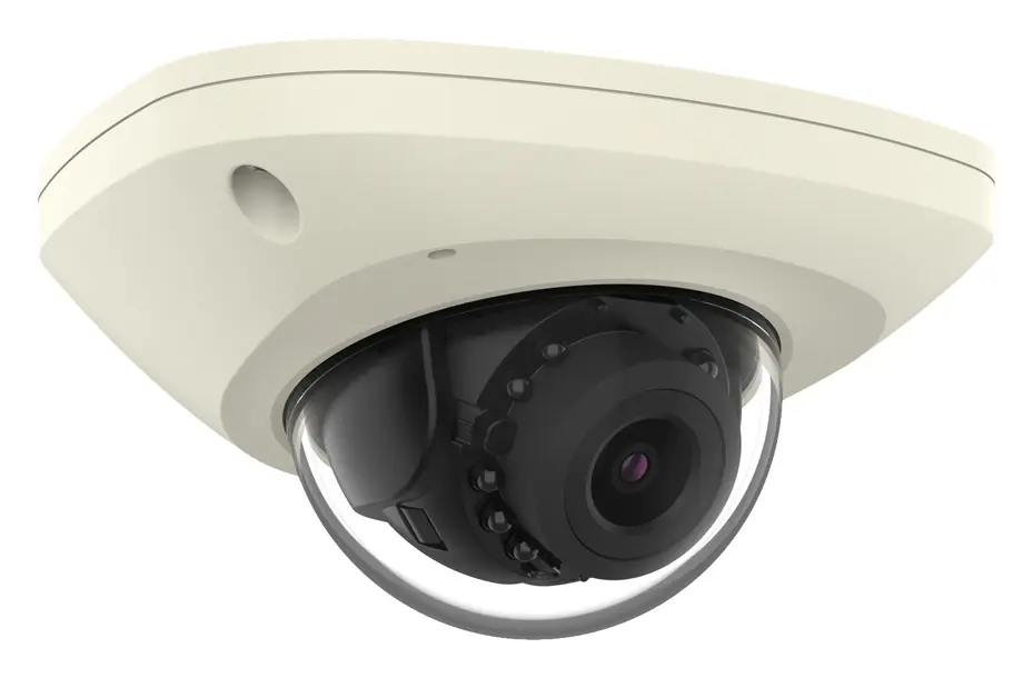 Hanwha Vision XNV-6022RM 2MP IR Dış Mekan Vandal Dome Kamera — görsel 3