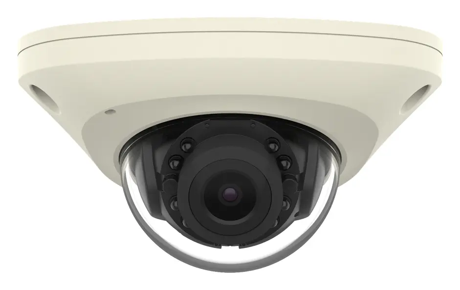 Hanwha Vision XNV-6022RM 2MP IR Dış Mekan Vandal Dome Kamera — görsel 4