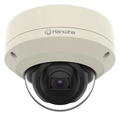 Hanwha Vision XNV-6080 2MP Dış Mekan Dome Kamera