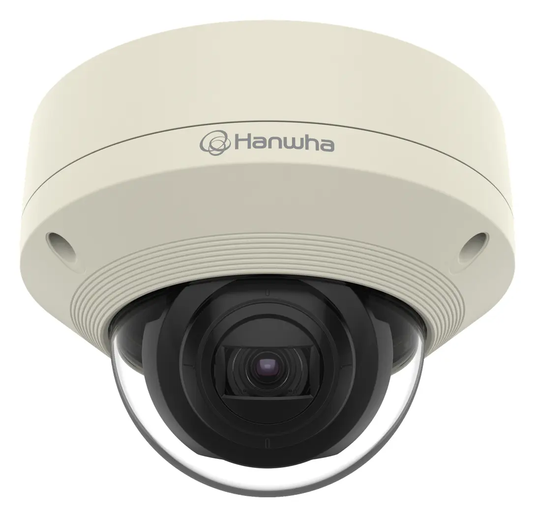 Hanwha Vision XNV-6080 2MP Dış Mekan Dome Kamera