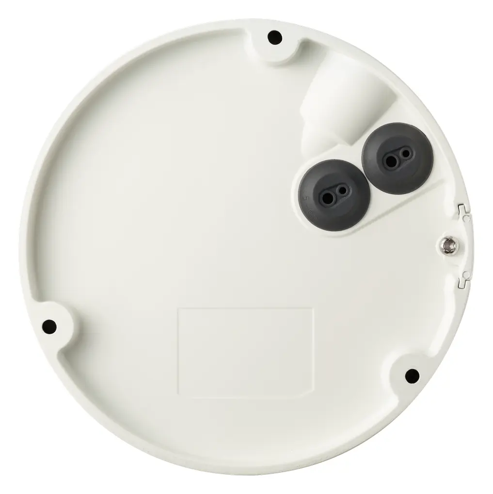 Hanwha Vision XNV-6080R~RW IR Vandal Dome Kamera — görsel 3