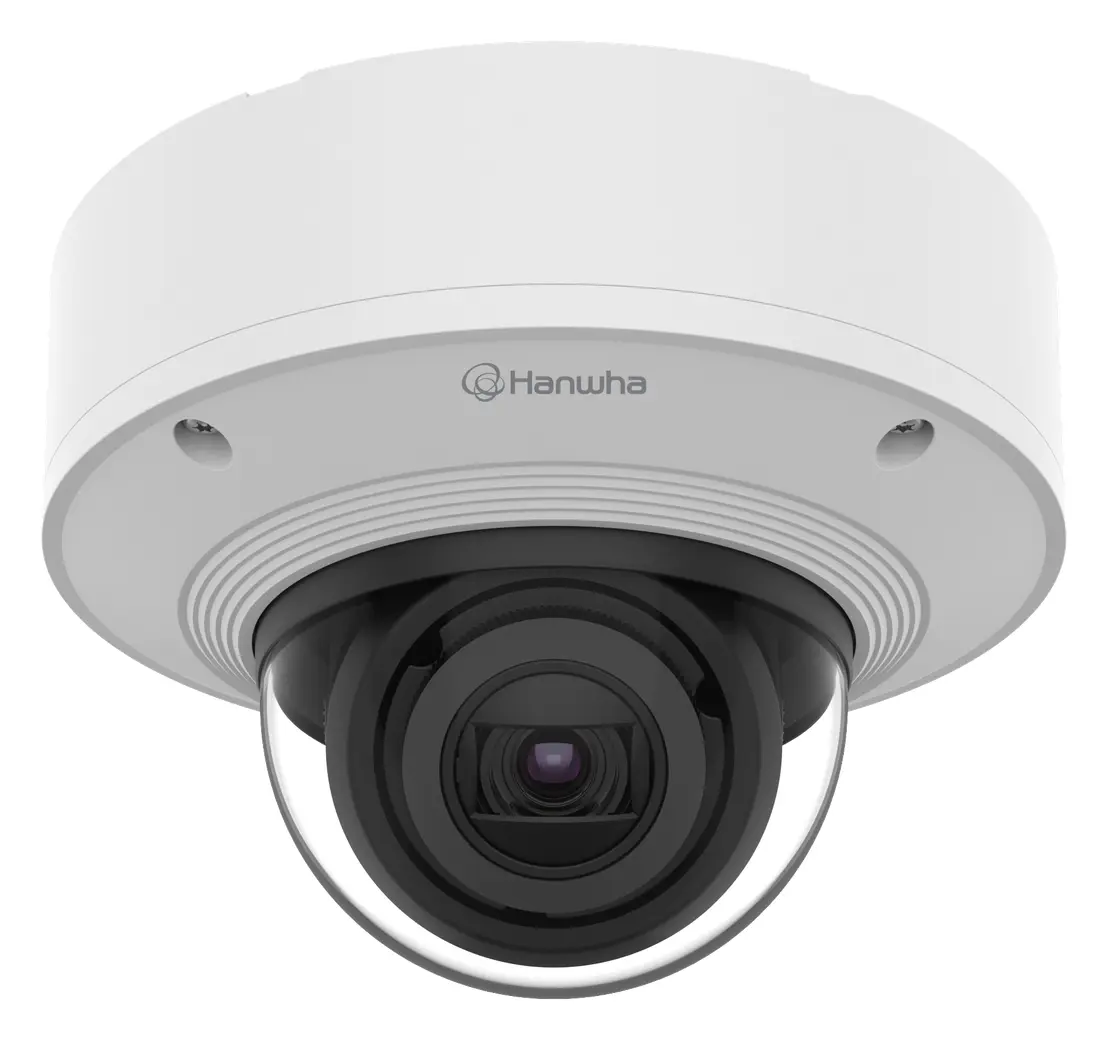 Hanwha Vision XNV-6081 2MP Dış Mekan Dome Kamera