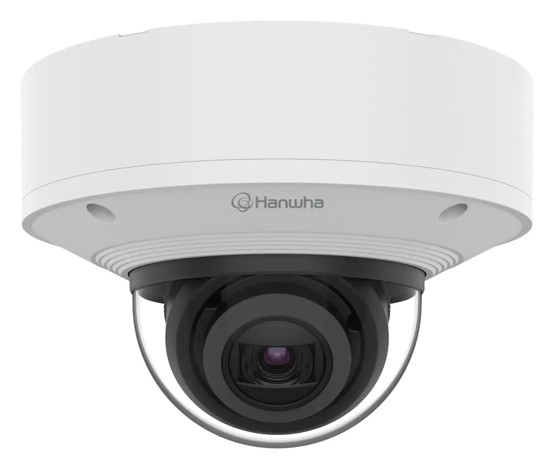 Hanwha Vision XNV-6081 2MP Dış Mekan Dome Kamera — görsel 4