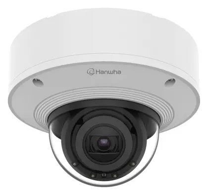 Hanwha Vision XNV-6081R 2MP IR Dış Mekan Dome Kamera