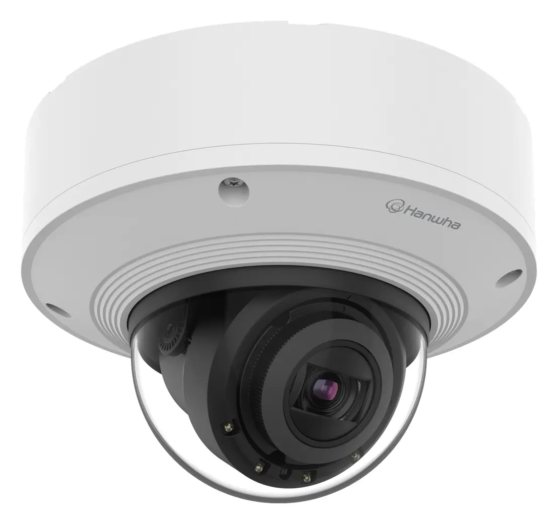 Hanwha Vision XNV-6081R 2MP IR Dış Mekan Dome Kamera — görsel 3