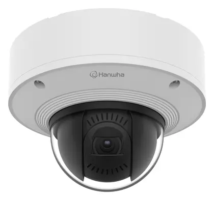 Hanwha Vision XNV-6081Z 2MP Dış Mekan Vandal Dome Kamera